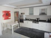 Alanya Luxus VIP Residenz Wohnung Alanya*** Wohnung kaufen