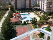 Alanya Luxus Wohnung Mit Meerblick Wohnung kaufen