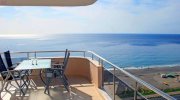 Alanya/Mahmutlar - Penthouse - 50m. zum Strand! Wohnung kaufen