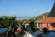 Alanya Meerblickvilla mit Privatpool in Alanya Cikcilli *provisionsfrei* Haus kaufen