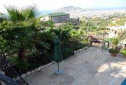 Alanya Meerblickvilla mit Privatpool in Alanya Cikcilli *provisionsfrei* Haus kaufen