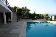 Alanya Meerblickvilla mit Privatpool in Alanya Cikcilli *provisionsfrei* Haus kaufen