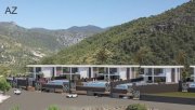 Alanya/Oba - Designervilla mit parkähnlichem Grundstück und großzügigem Pool Haus kaufen