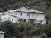 Alanya Privat Villa mit Meer-und Poolblick Haus kaufen