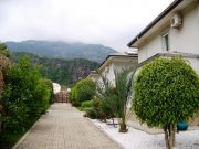 Alanya Privat Villa mit Meer-und Poolblick Haus kaufen