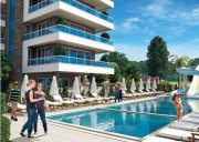 Alanya *** PROVISIONSFREI *** ALAIYE RESIDENCE LUXUS WOHNUNGEN Wohnung kaufen