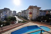 Alanya ***PROVISIONSFREI*** Komplett möblierte Wohnung in einer sehr ruhigen Lage Wohnung kaufen