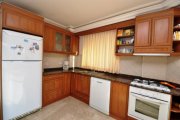 Alanya ***PROVISIONSFREI*** Komplett möblierte Wohnung in einer sehr ruhigen Lage Wohnung kaufen