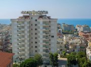 Alanya ***PROVISIONSFREI*** Meerblickwohnung Im Zentrum von Alanya Wohnung kaufen