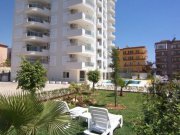 Alanya *** PROVISIONSFREI *** WOHNUNGEN MITTEN IM ZENTRUM UND DIREKTE STRANDLAGE Wohnung kaufen