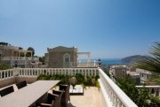 Alanya **Provisionsfrei**Exklusive Villa Mit Meerblick in Alanya Cikcilli Haus kaufen