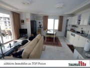 Alanya TOP möblierte 3 Zi. Wohnung in Alanya | Pool Wohnung kaufen