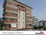 Alanya TOP möblierte 3 Zi. Wohnung in Alanya | Pool Wohnung kaufen