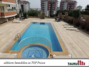 Alanya TOP möblierte 3 Zi. Wohnung in Alanya | Pool Wohnung kaufen