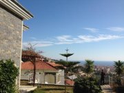 Alanya Villa Mit Meerblick*** Haus kaufen