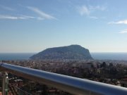 Alanya Villa Mit Meerblick*** Haus kaufen