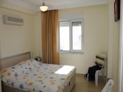 Alanya Wohnung mit Meerblick in ALanya Cikcilli Wohnung kaufen