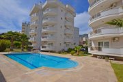 Alanya ***zentrale und sehr schöne Wohnung*** Wohnung kaufen