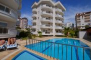 Alanya ***zentrale und sehr schöne Wohnung*** Wohnung kaufen