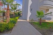 Alanya ***zentrale und sehr schöne Wohnung*** Wohnung kaufen