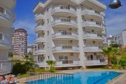 Alanya ***zentrale und sehr schöne Wohnung*** Wohnung kaufen