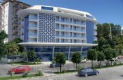 Alanya/Zentrum ***Luxusimmobilie in Alanya*** Wohnung kaufen