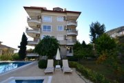 Alanya/Zentrum Wohnung Alanya – Penthäuser mit Meerblick*** Wohnung kaufen