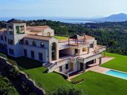 Alcúdia Atemberaubendes Anwesen mit fantastischem Blick Haus kaufen