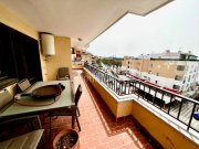 Alcudia Apartment mit Blick auf Puerto Alcudia und Meer Wohnung kaufen