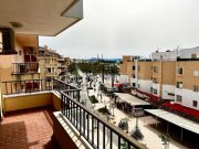 Alcudia Apartment mit Blick auf Puerto Alcudia und Meer Wohnung kaufen