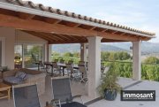 Alcudia Neuerbaute Villa über Alcudia - Bezugsfrei - Vollkommene Ausstattung - MS05542 Haus kaufen