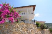 Antalya/ Alanya ***PROVISIONSFREI*** PRIVATE VILLA MIT POOL UND MEERBLICK Haus kaufen