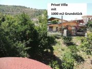 Antalya/ Alanya ***PROVISIONSFREI*** PRIVATE VILLA MIT 1000 m2 GRUNDSTÜCK Haus kaufen