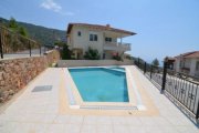 Antalya/ Alanya ***PROVISIONSFREI*** PRIVATE VILLA MIT POOL UND MEERBLICK Haus kaufen