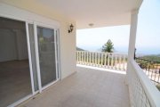 Antalya/ Alanya ***PROVISIONSFREI*** PRIVATE VILLA MIT POOL UND MEERBLICK Haus kaufen