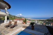 Antalya *** PROVISIONSFREI *** VILLENANLAGE MIT MEERBLICK IN BESTER LAGE Haus kaufen