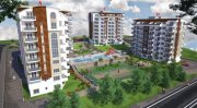 Alanya, avsallar Neue Wohnungen in ALanya Wohnung kaufen