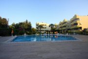 Alanya 3 Zimmer Wohnung am Feinsandstrand*** Wohnung kaufen