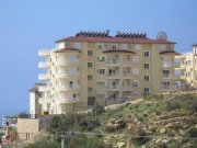 Alanya Angebot am Feinsandstrand Avsallar Alanya Wohnung kaufen