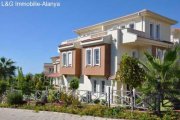 Antalya, Avsallar Traumhafter Villenpark in Alanya Avsallar, Luxus und Eleganz ein Einklang mit der Natur. Haus kaufen