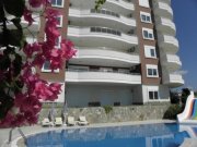 Antalya *** PROVISIONSFREI *** RESIDENZ WOHNUNGEN AN DEM GOLDENEN STRAND AVSALLAR Wohnung kaufen