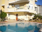 Avsallar,Alanya, Antalya ^ ^ ^ Gepflegter Penthouse mit tollem Blick auf das Mittelmeer ^ ^ ^ Wohnung kaufen