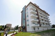 alanya kestel Meerblick-Wohnungen in ALanya Wohnung kaufen