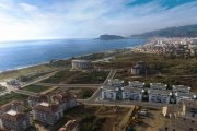 alanya kestel Neue Wohnungen in Alanya Wohnung kaufen