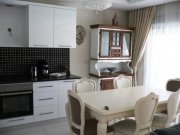 Alanya Dublex Wohnung 3 Zimmer direkt am Meer in Kestel – Alanya *Provisionsfrei* Wohnung kaufen