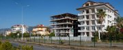 Alanya Luxusappartement an erster Meereslinie Wohnung kaufen