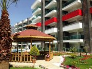 Alanya Wohnung 2 Zimmer direkt am Meer in Kestel – Alanya *provisionsfrei* Wohnung kaufen