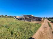 Llubí Schönes Finca mit viel Land und schöner Aussicht ! Grundstück kaufen