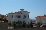 Alanya/Kargicak Möblierte Villa mit ***privatem Pool*** Haus kaufen