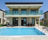 Alanya Luxus Villa in Alanya *Goldcity* Haus kaufen